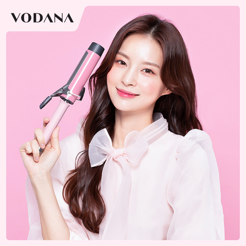 Vodana deals curling iron