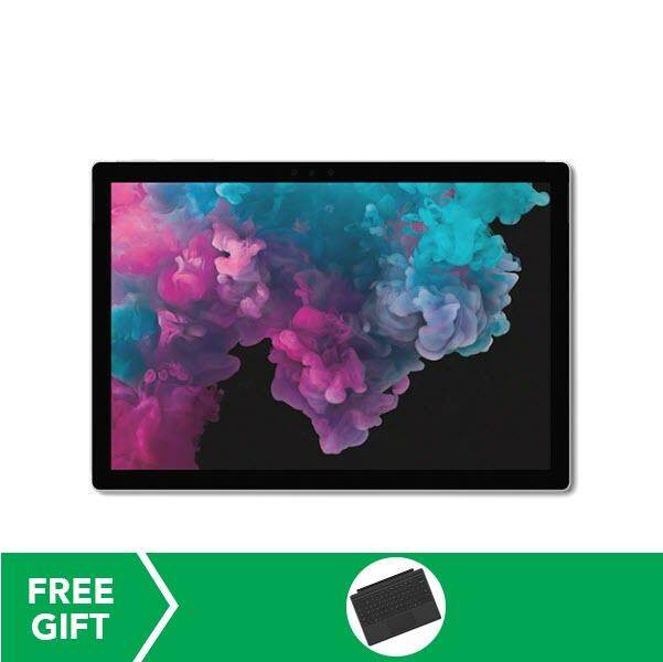 (BUNDLE DEAL) Microsoft Surface Pro 6 i5 8GB RAM 128GB + Type Cover Malaysia