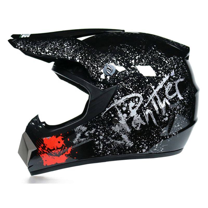 cool dirt bike helmets