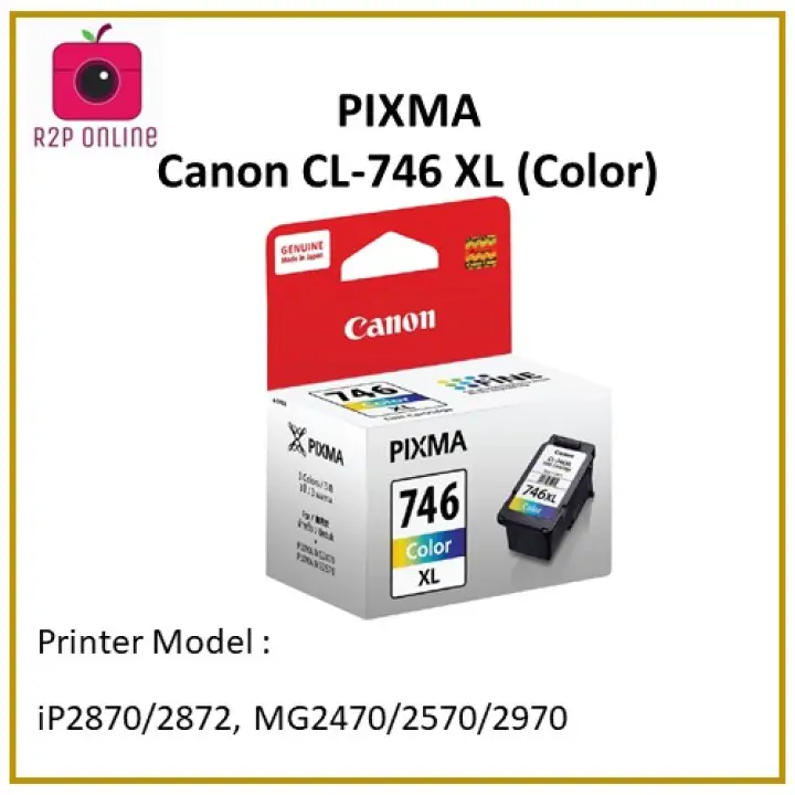 cl746xl