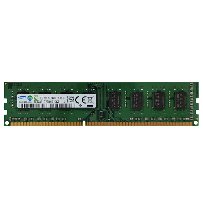 thumbnail image 2 of Crucial DDR3 Desktop RAM – 4GB Or 8GB Options (1066 / 1333 / 1600 / 1866MHz) 2 of 6