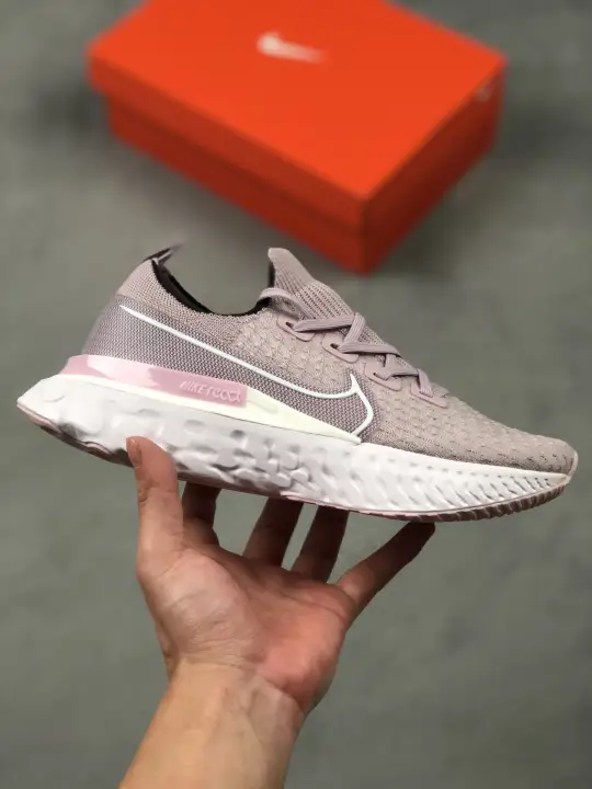 nike epic react flyknit lazada