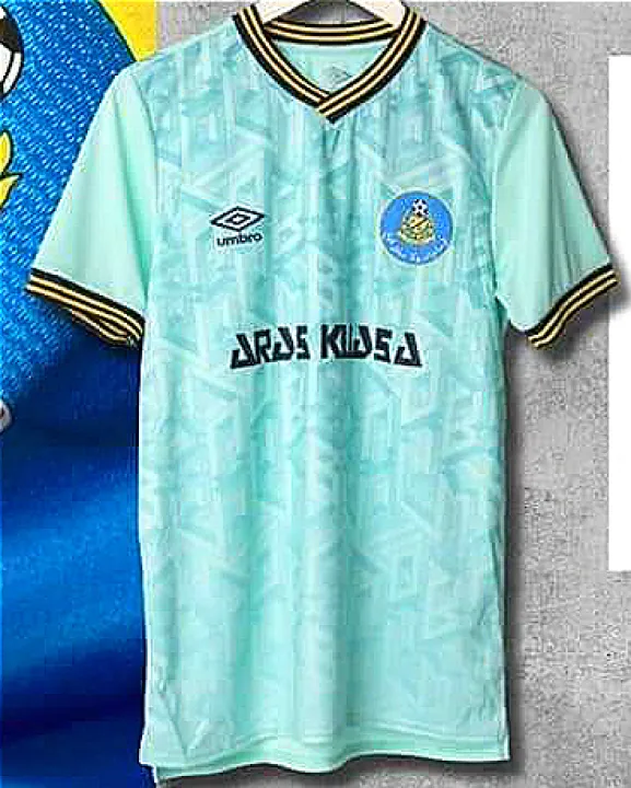 pahang fa jersey 2020
