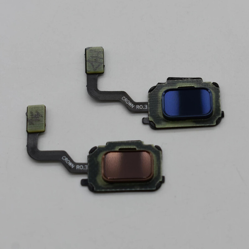Cảm Biến Vân Tay Touch ID Flex In Vân Tay Cho Samsung Galaxy Note 9 N960