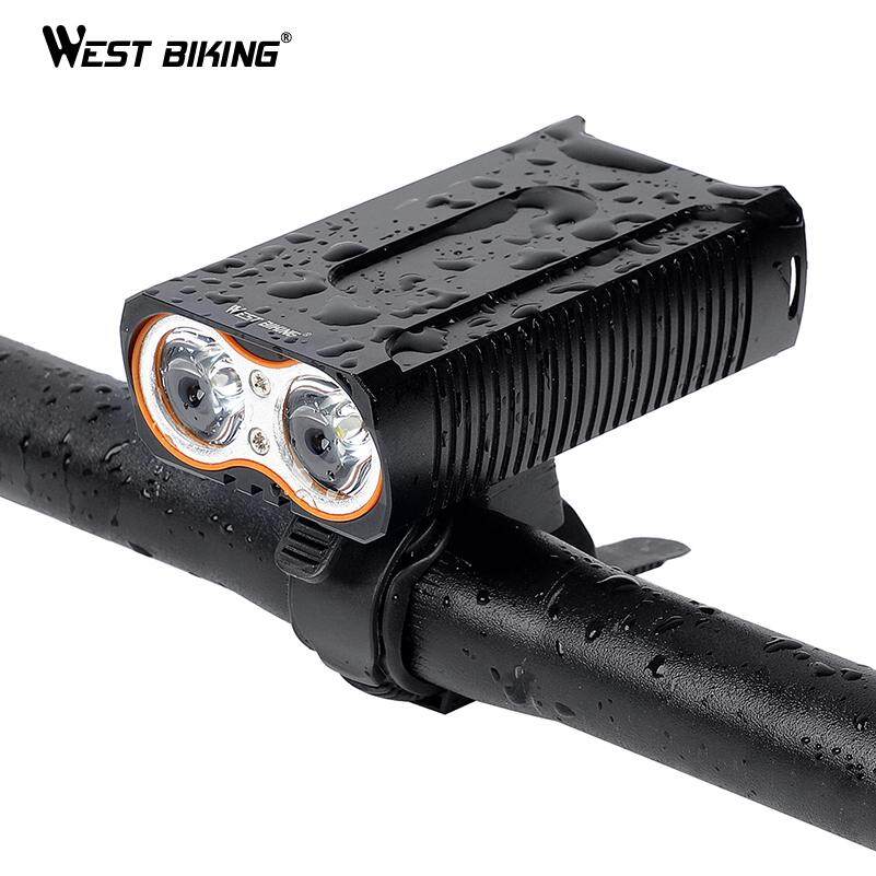 thorfire bike light