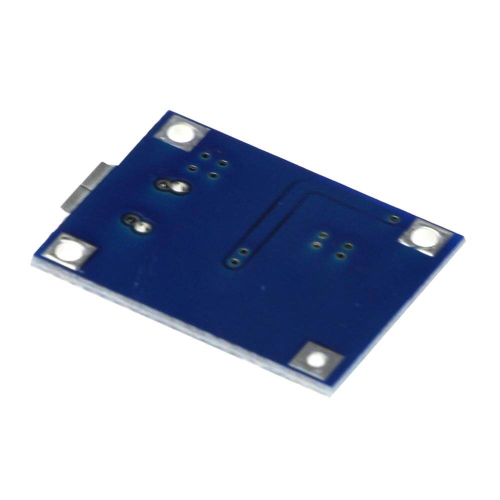 10 Cái 5V Micro USB 1A 18650 TP4056 Bảng Sạc Pin Lithium Với Mô-đun Sạc Bảo Vệ