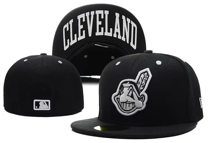cleveland indians baseball cap