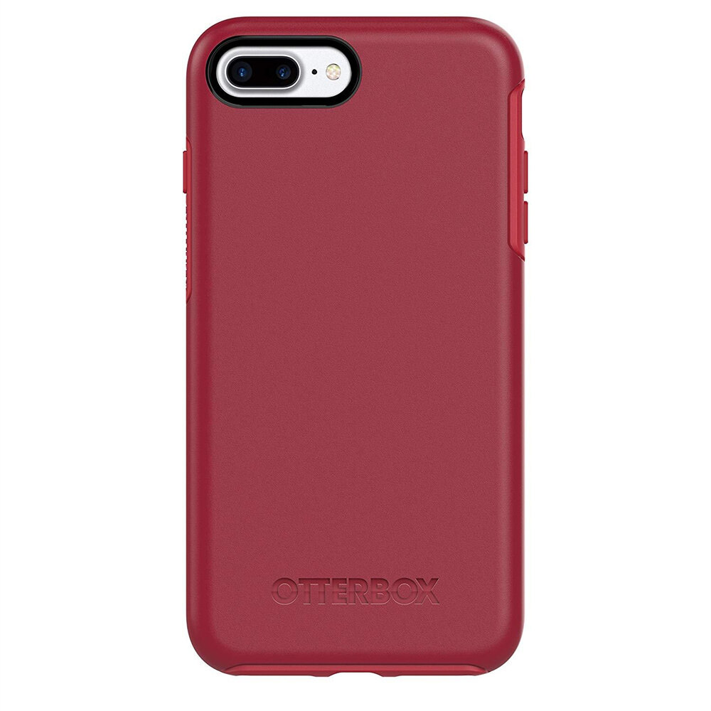 Ốp lưng OtterBox Symmetry Cho Apple iPhone 8 Plus / iPhone 7 Plus / iPhone 8 / iPhone 7