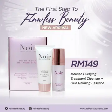 harga noir skincare
