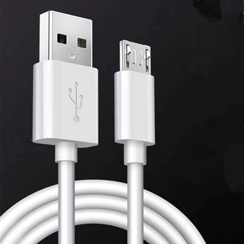 FRZ59 Android 1m/5m/10m Fast Charging Micro USB Original Charging Cable USB Micro Cable USB Charging Cable USB Charging Wire Charging Data Cable