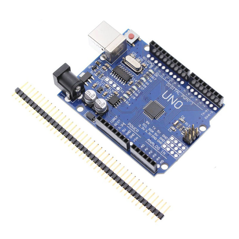 16MHz for Arduino UNO R3 development board, with USB cable UNO R3 CH340G+MEGA28P chip