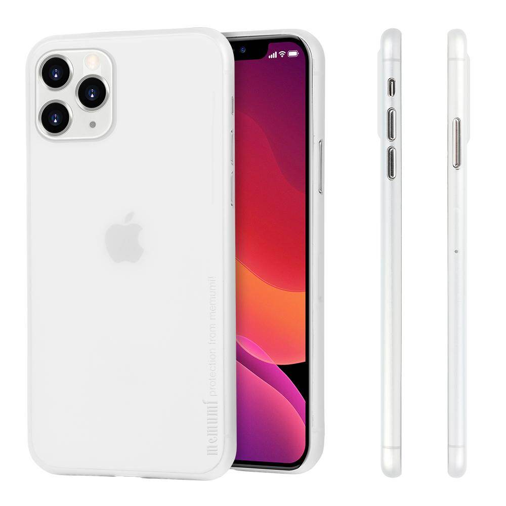Ốp Lưng Siêu Mỏng Memumi Cho iPhone 11 Pro, Ốp Lưng iPhone 11 Pro (5.8 inch)