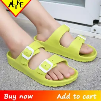 beach slippers for womens