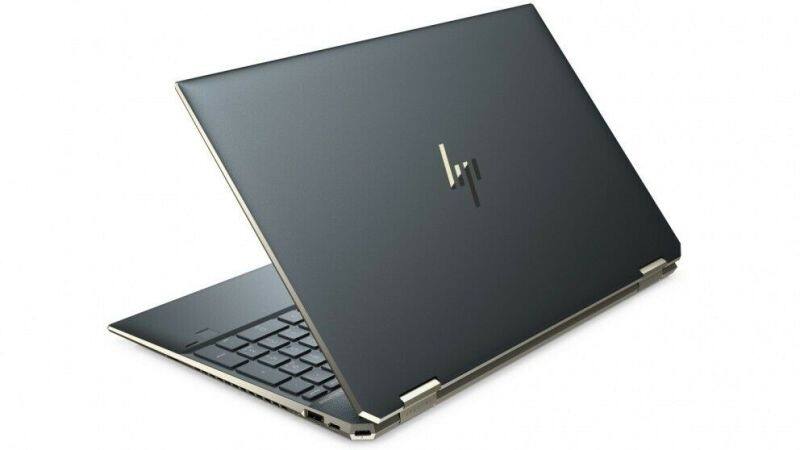 NEW HP Spectre x360 15.6-inch i7-10750H/16GB/1TB SSD 2 in 1 Device Malaysia