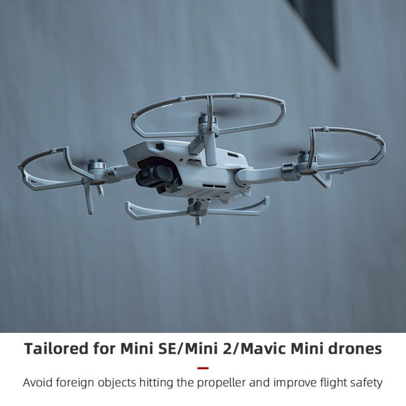 [Coolmanloveit MINI SE Propeller Guard Anti-collision Ring Protector For Mini 2 Mavic Mini/mini 1/mini se/mini 2 se,Coolmanloveit MINI SE Propeller Guard Anti-collision Ring Protector For Mini 2 Mavic Mini/mini 1/mini se/mini 2 se,Coolmanloveit MINI SE Propeller Guard Anti-collision Ring Protector For Mini 2 Mavic Mini,]