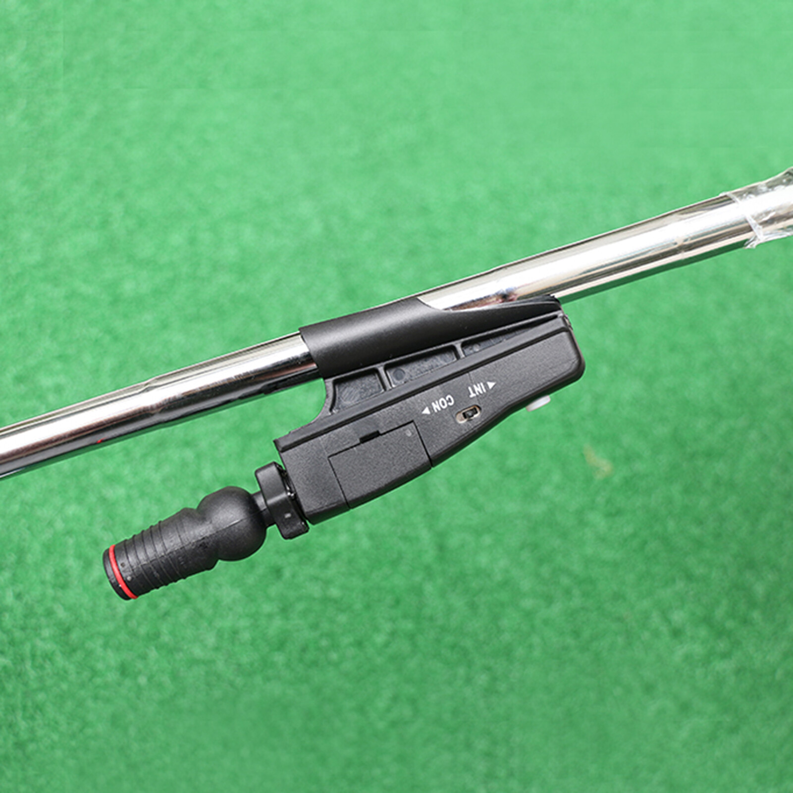 Honrane (Ready Stock) Golf Putter Training Aim Line Corrector Practice Sight Pointer Putting Accessory