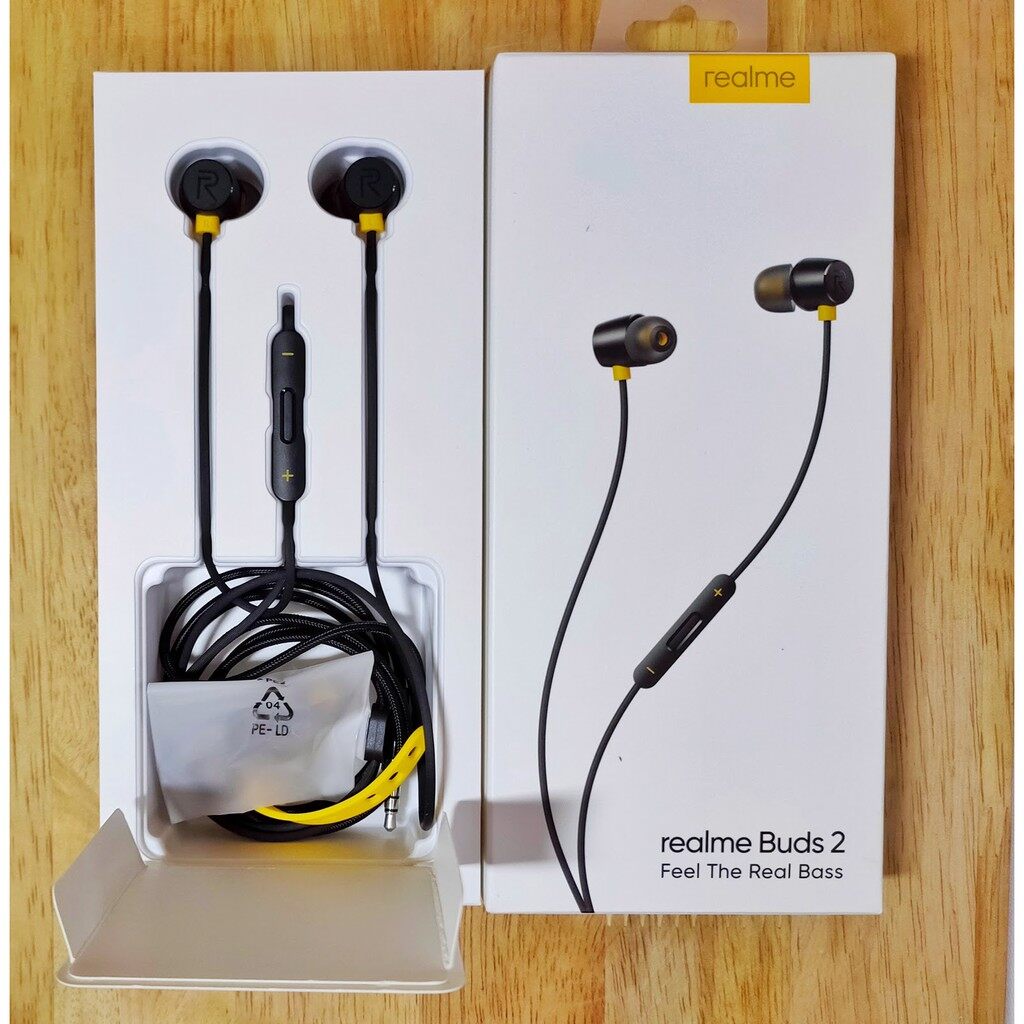 realme headphone buds 2