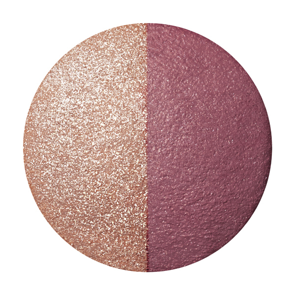[Direct from Japan] Kose Visee Lychee Double Veil Eyes 2 Color Eyeshadow