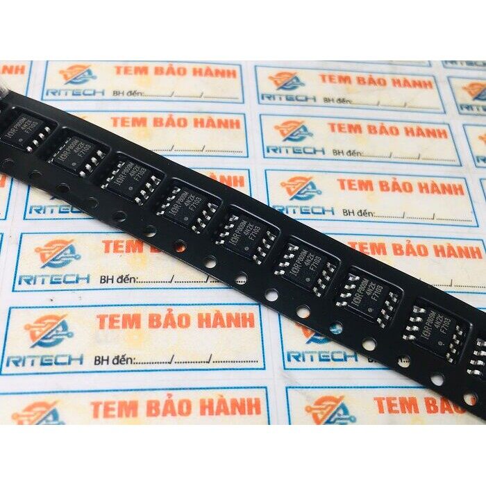 Combo 7 chiếc f7103 irf7103 ic chức năng sop-8