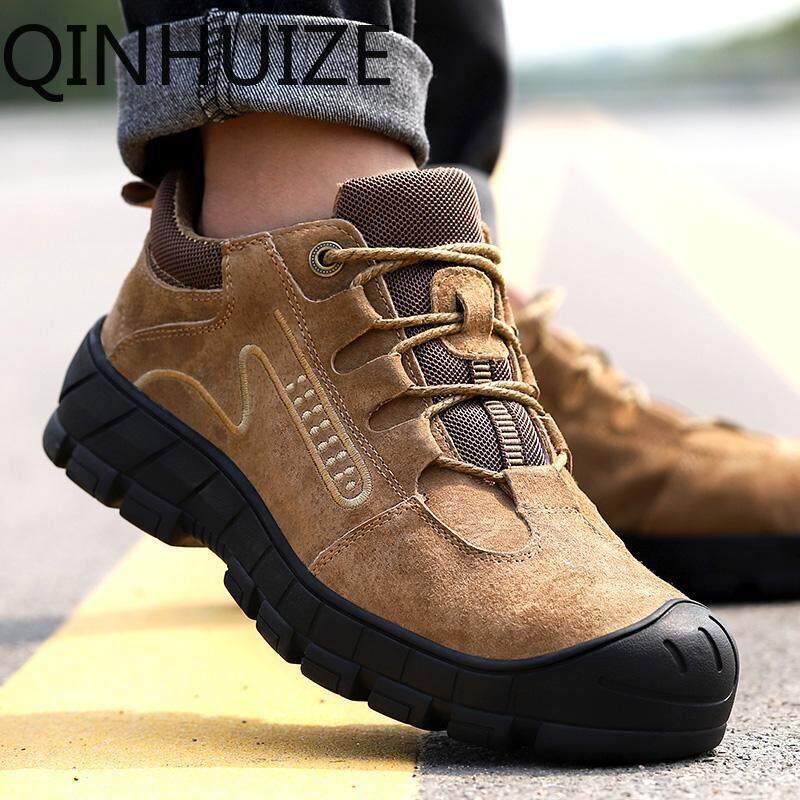 qinhuize safety shoes