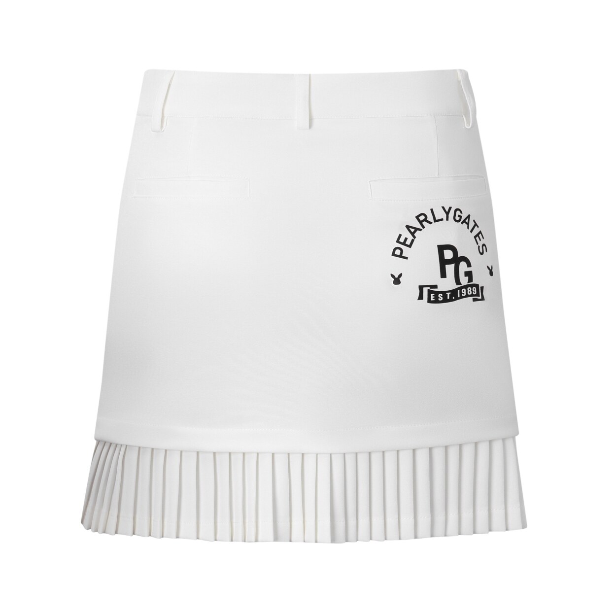 PearlyGates Golf summer stretch they dress skirt joker Golf ball