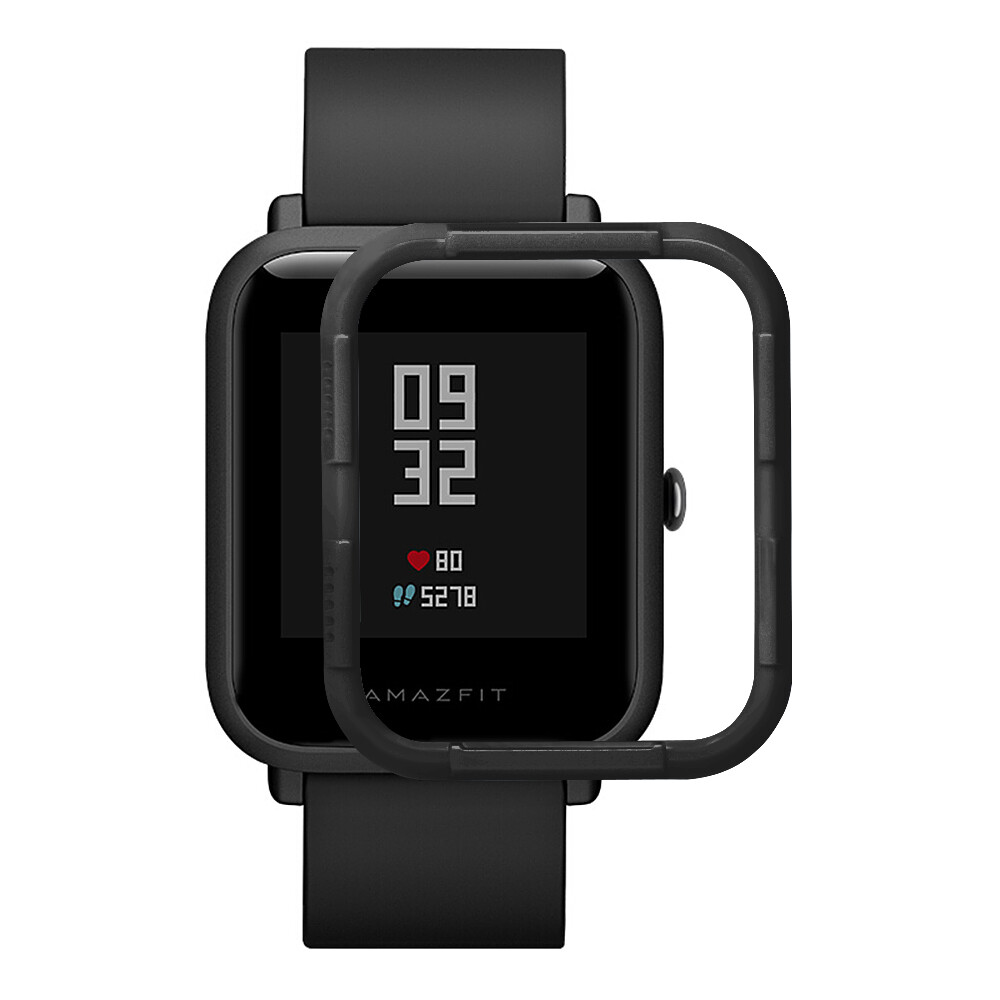 Case Cover Protective Frame Shell for Huami Amazfit Bip Lite