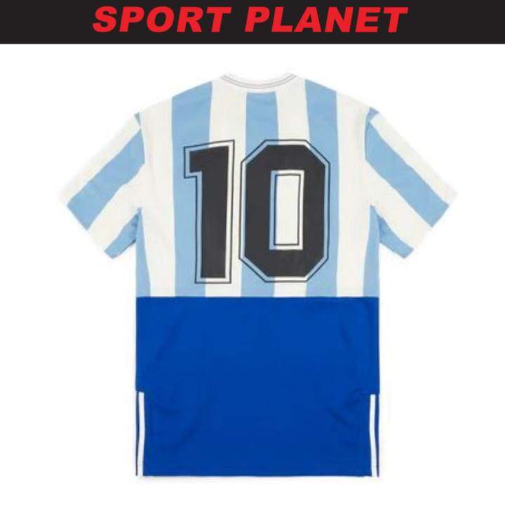 argentina mashup jersey