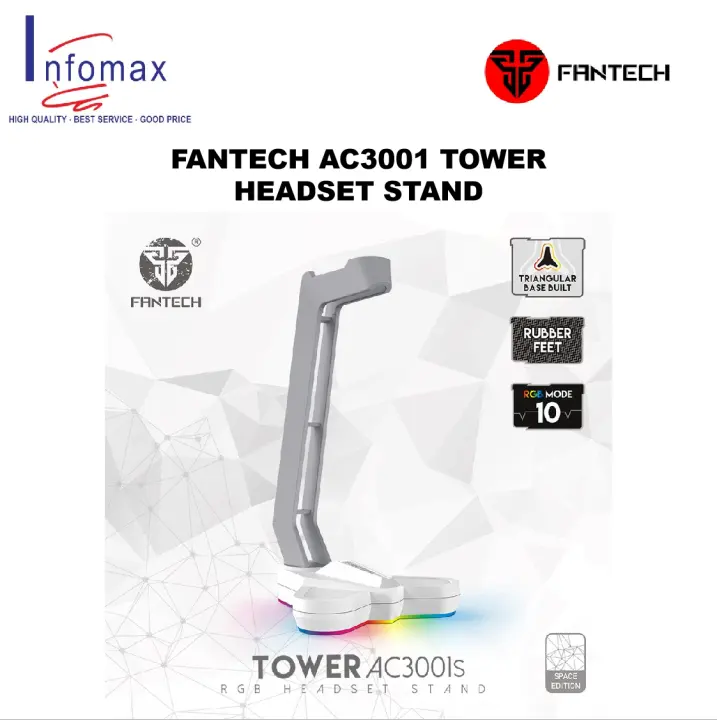 fantech tower ac3001