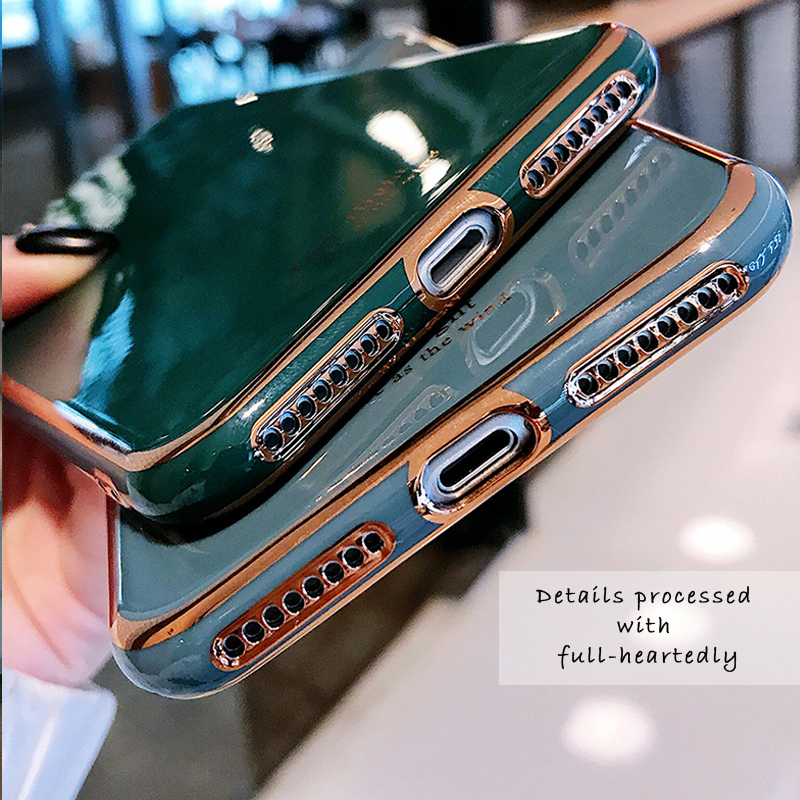 เคส iPhone 6 6S 7 8 8 Plus X XS Xs Max XR 11 12 13 13 Pro Max 13 Mini ...