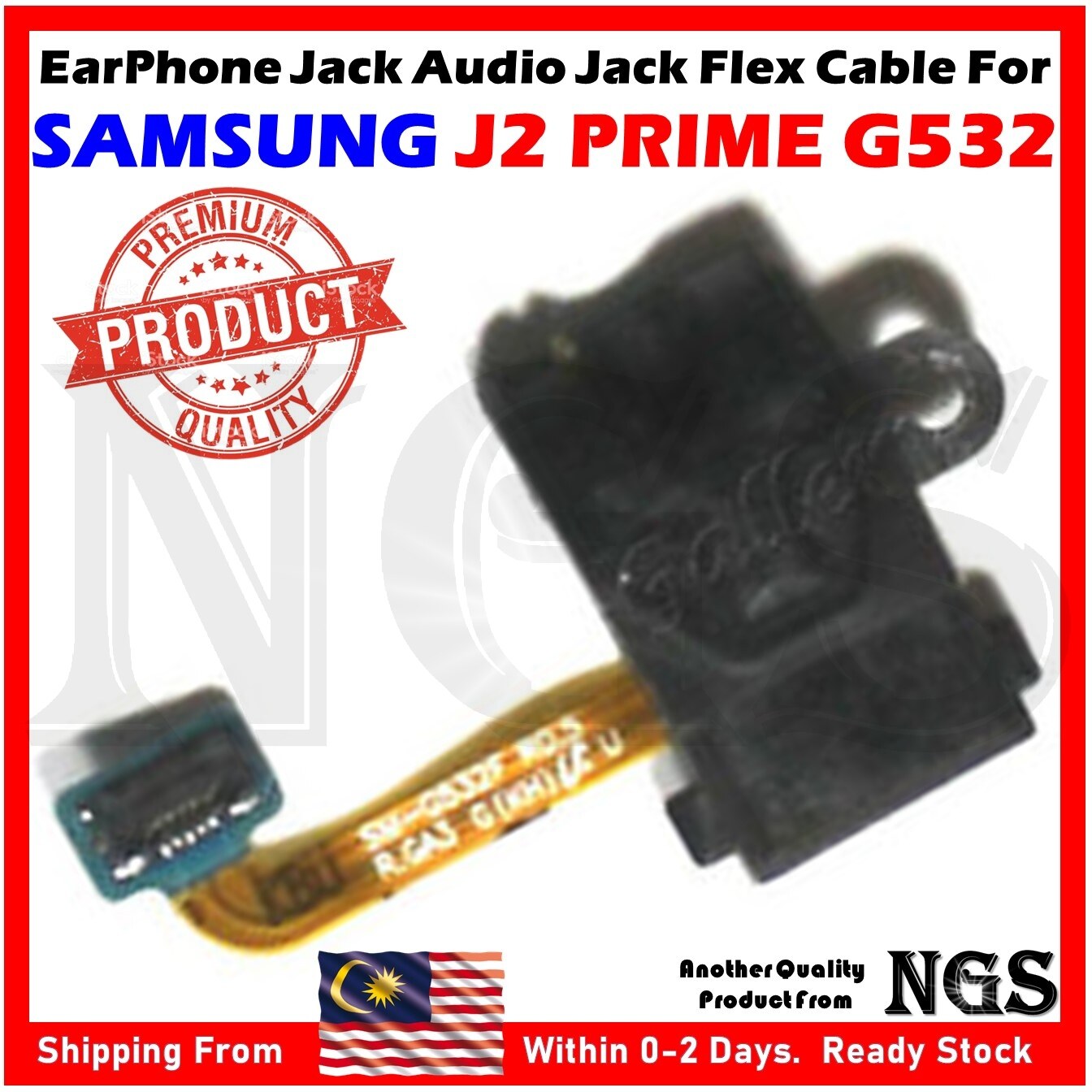 samsung g532 headphone jack