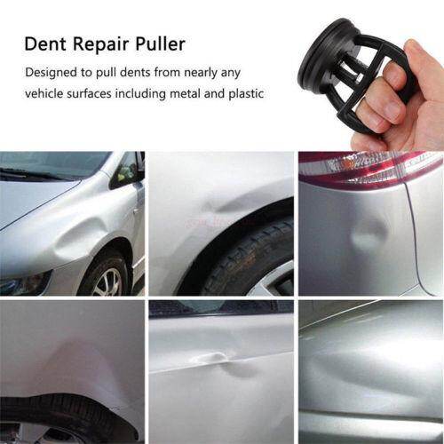 Aitemay Car Body Dent Remover Car Repair Extractor Suction Cup Auto Body Work Panel Tool Puller Tool