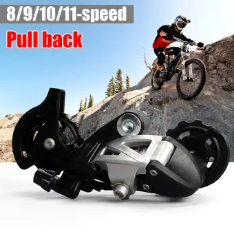 shimano 11 speed mtb derailleur