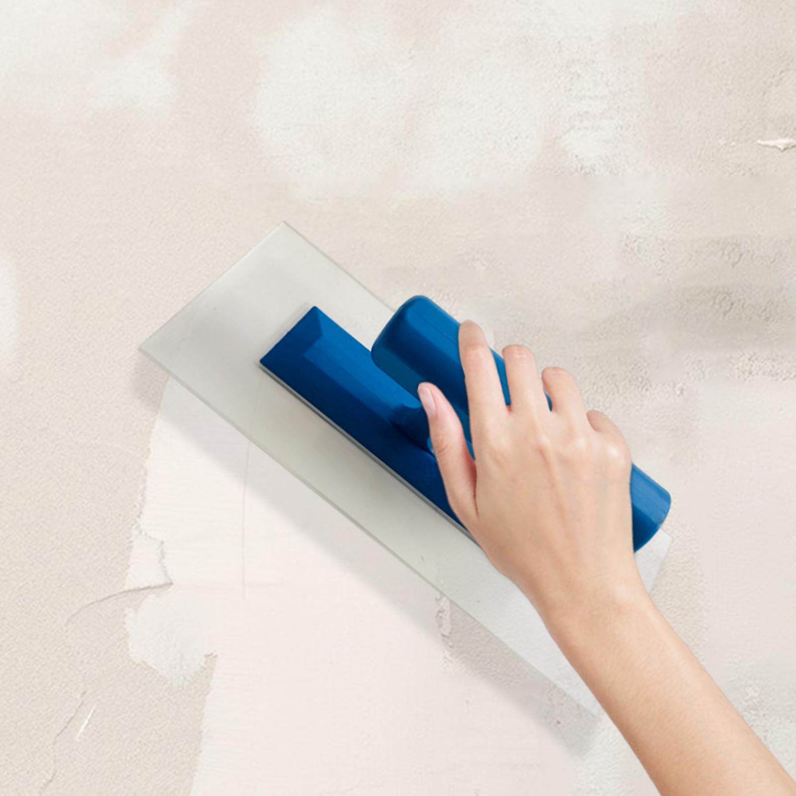 Serbery Concrete Tools Masonry Trowel for Pool Coatings Tile Flooring Grouting Float