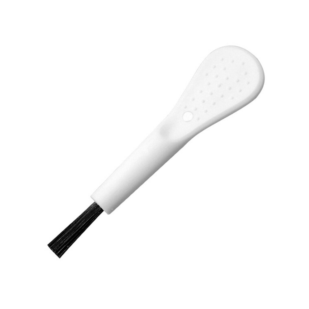 Plastic Mini Brush Humidifier Keyboard Host Cleaning Small Brush Mobile Phone Gap Dust Cleaning Brush