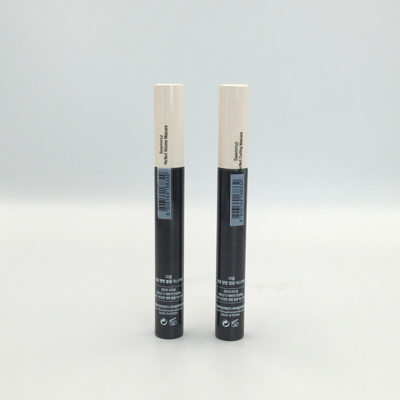 [Saem] Mascara uốn hoàn hảo/Khối lượng hoàn hảo 8ml