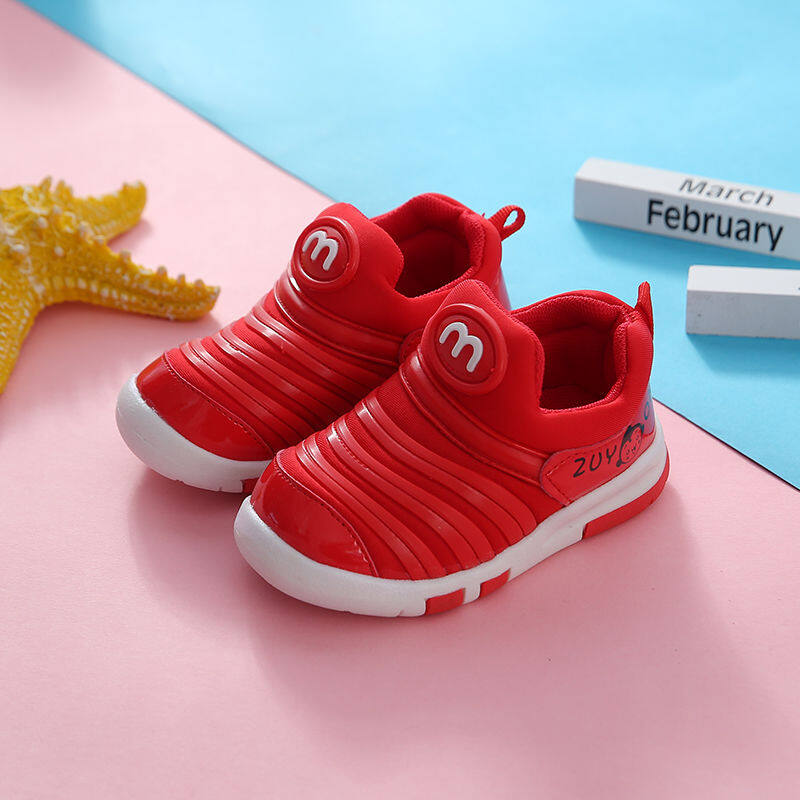 non skid baby shoes