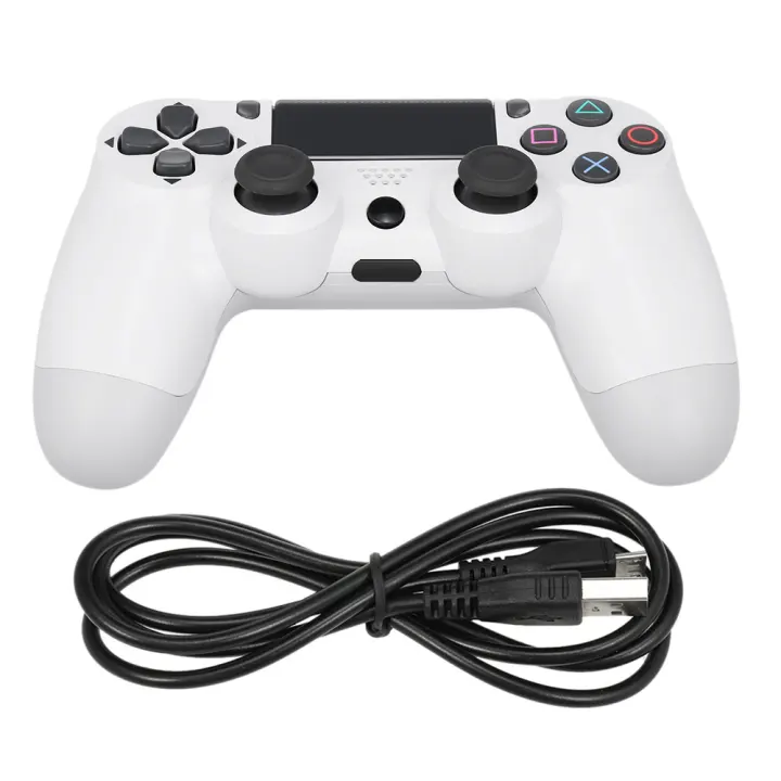 wired playstation 4 controller