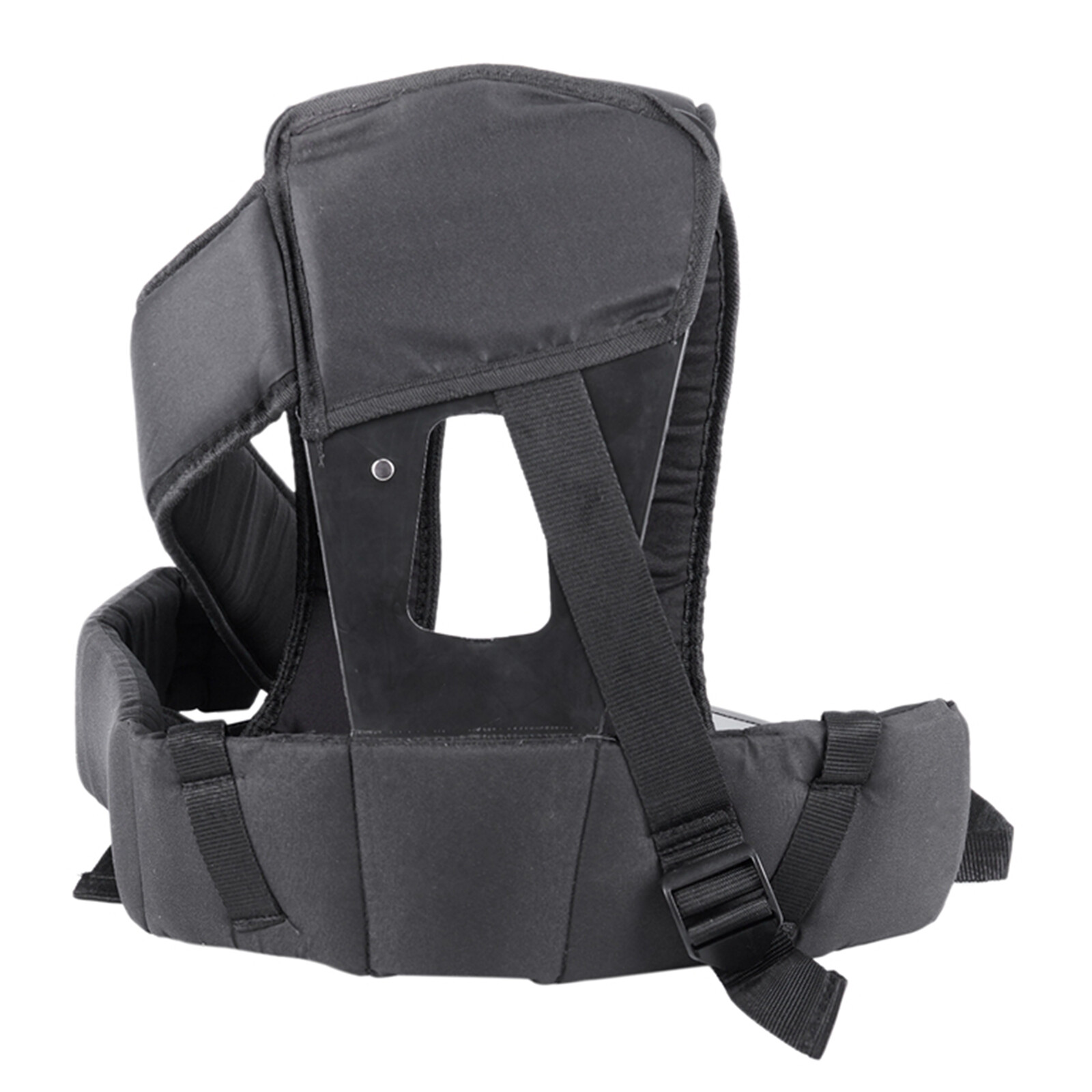 Blesiya Padded Strimmer Shoulder Strap Harness Thicken for Brush Cutter Strimmer