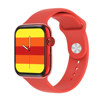 Fitbit F28บลูทูธกันน้ำนาฬิกากีฬาอัจฉริยะ Band Man Wacth สำหรับ Apple Android โทรศัพท์