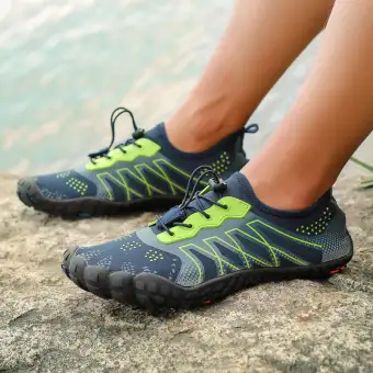barefoot skin shoes