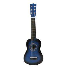 Đàn ghi ta aucoustic cho trẻ em luyện tập sáng tạo – INTL