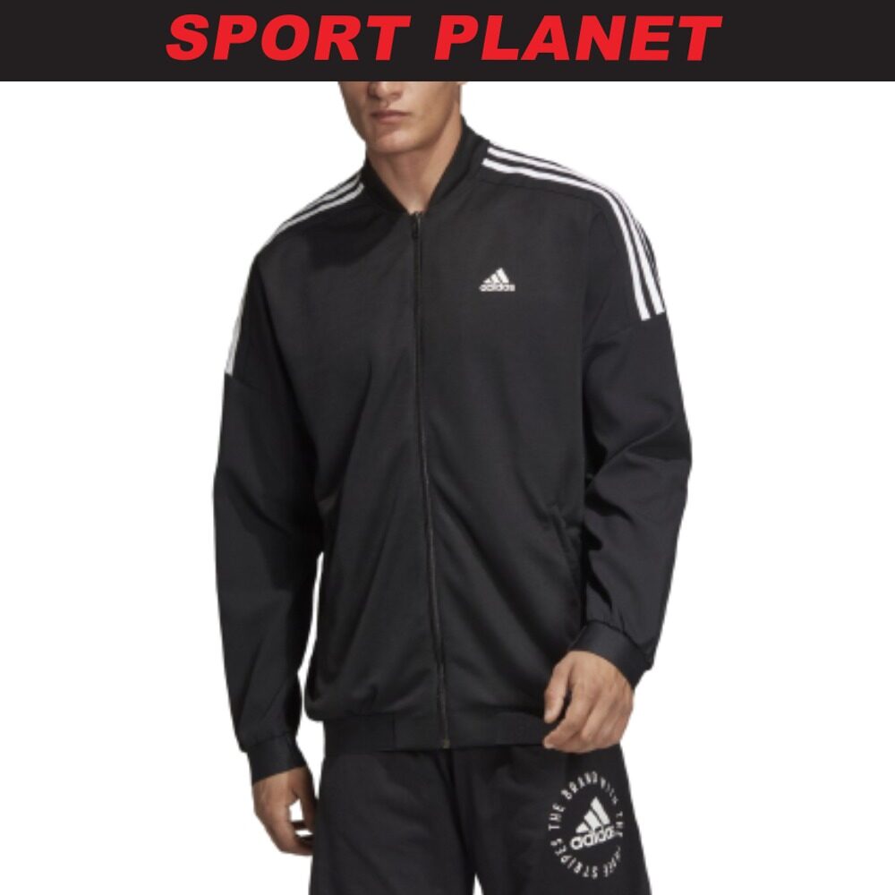 adidas sport id woven jacket