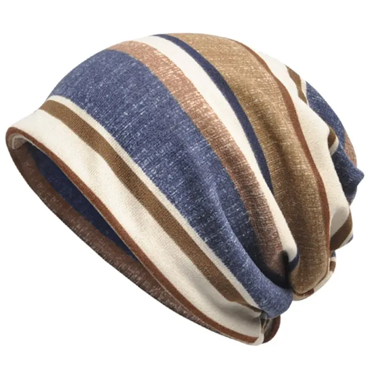 beanie cap for summer