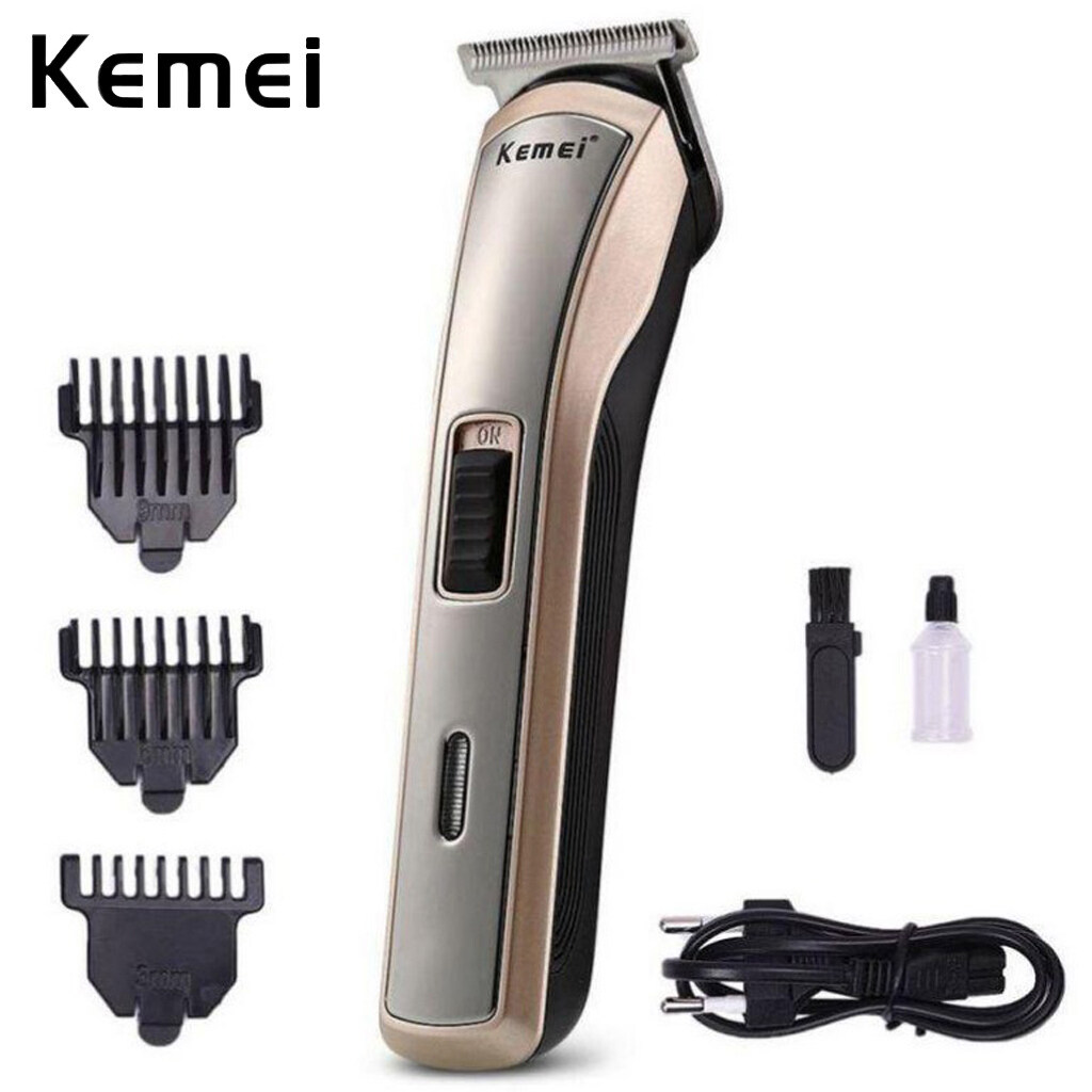 sandra hair trimmer