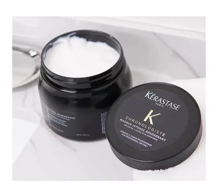 Kerastase Chronologiste Masque Intense Regenerant 500ml | Lazada