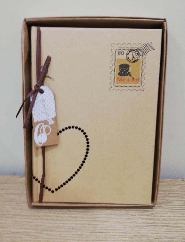 NICELY MADE ART BOOK Malaysia