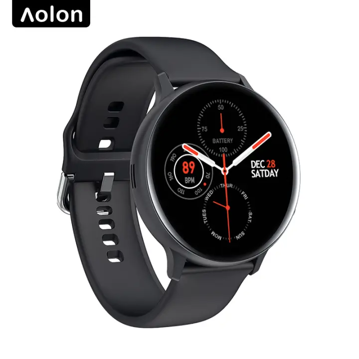 is the s2 watch waterproof