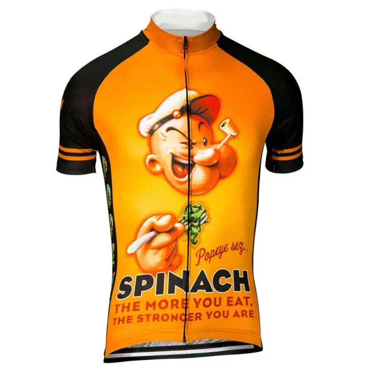 funny bike jerseys