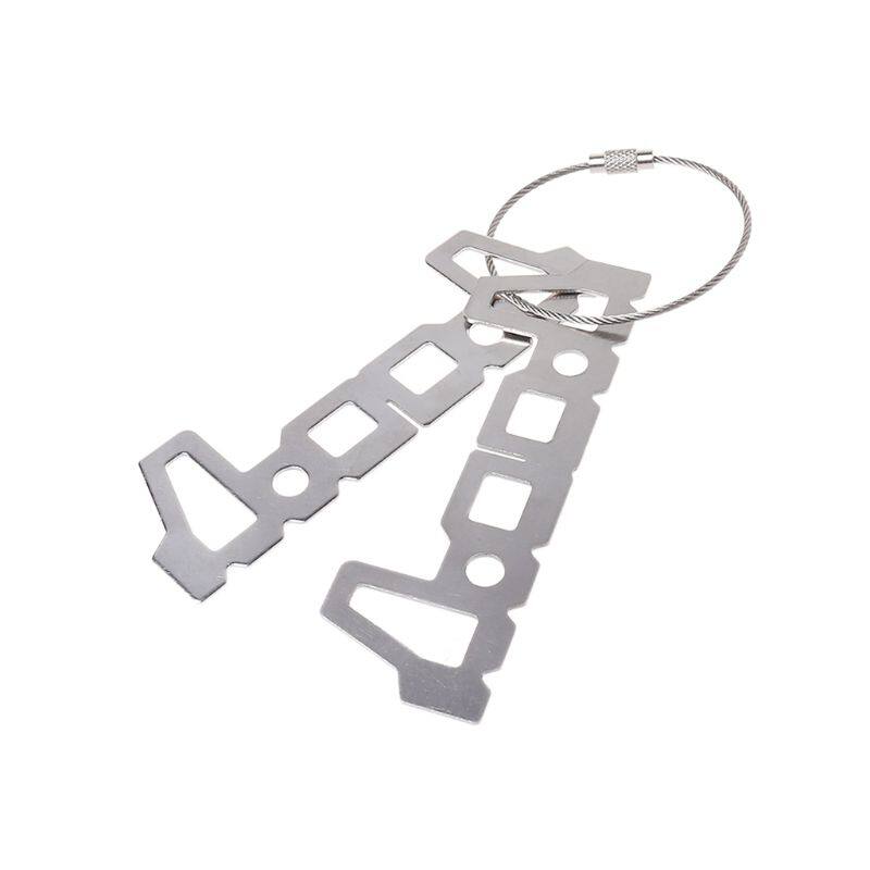 Outdoor Stove Camping Stove Alcohol for Burner Mini Stainless Steel Alcohol Stove with for Cross Stand Stove Rack Suppor
