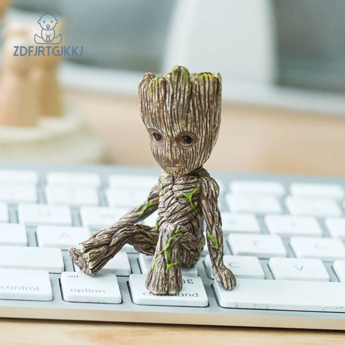 groot table toy
